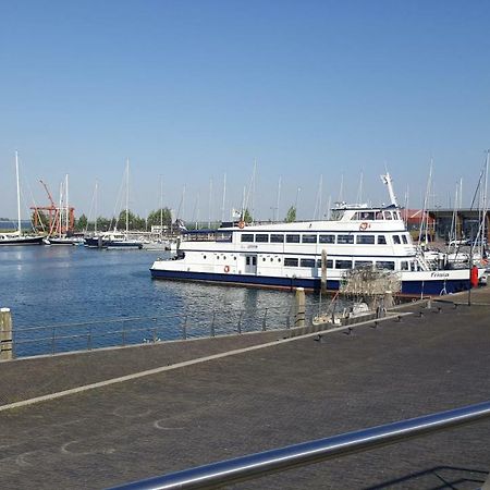 Stern 252 Villa Sint Annaland Luaran gambar