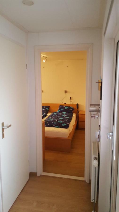Stern 252 Villa Sint Annaland Luaran gambar