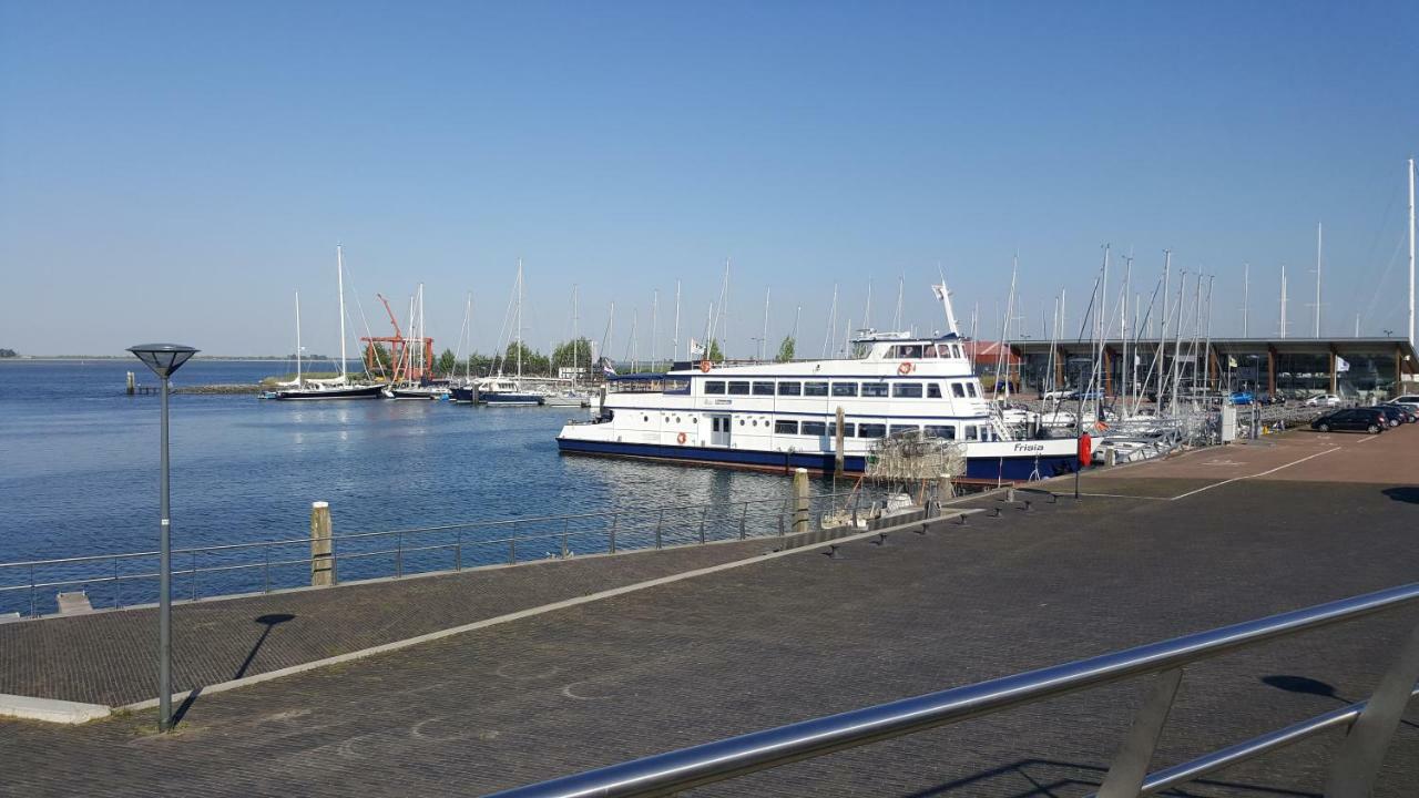 Stern 252 Villa Sint Annaland Luaran gambar
